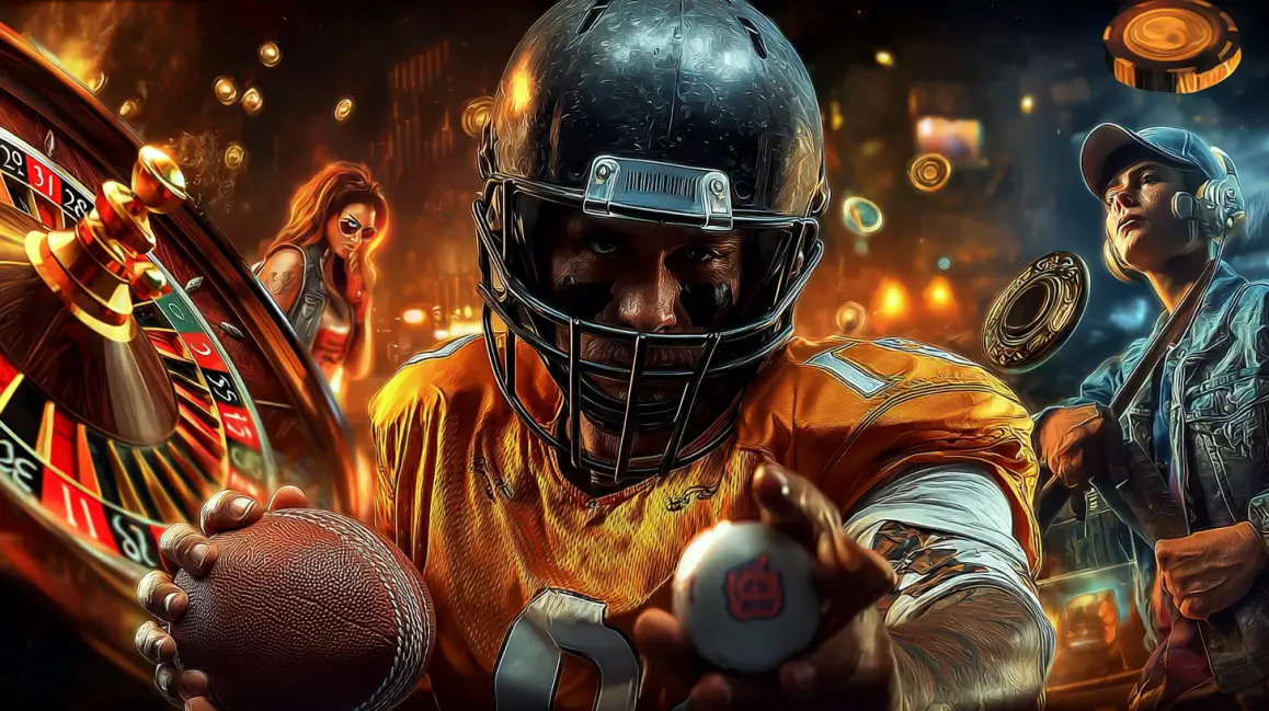 SKYBET88 Sports Betting